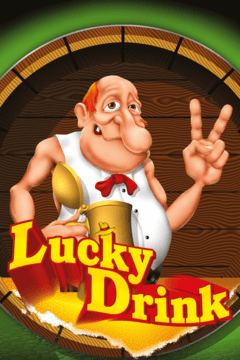 Lucky Drink